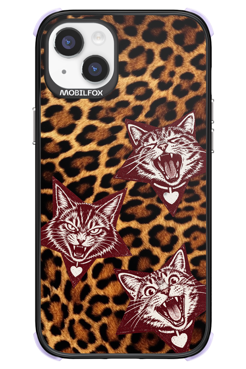 Cats and Chaos 2.0 - Apple iPhone 14 Plus