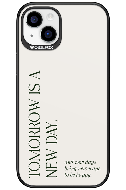 New Day - Apple iPhone 15 Plus