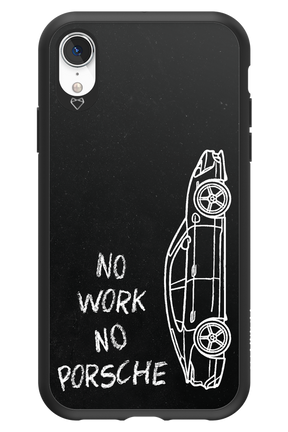 No Work - Apple iPhone XR