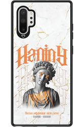 Haniny Icon (white) - Samsung Galaxy Note 10+