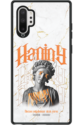 Haniny Icon (white) - Samsung Galaxy Note 10+