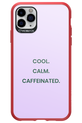 CCC - Apple iPhone 11 Pro Max