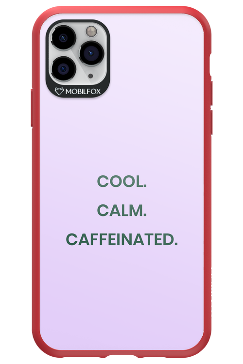CCC - Apple iPhone 11 Pro Max