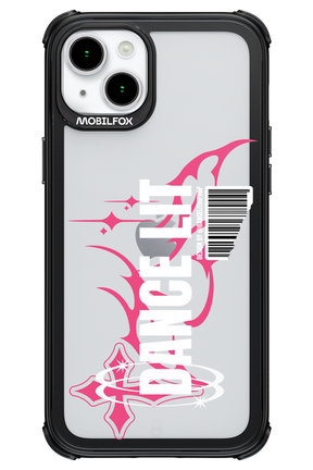 Logo T - Apple iPhone 15 Plus