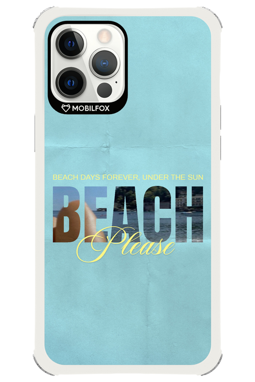 Beach Pls - Apple iPhone 12 Pro Max