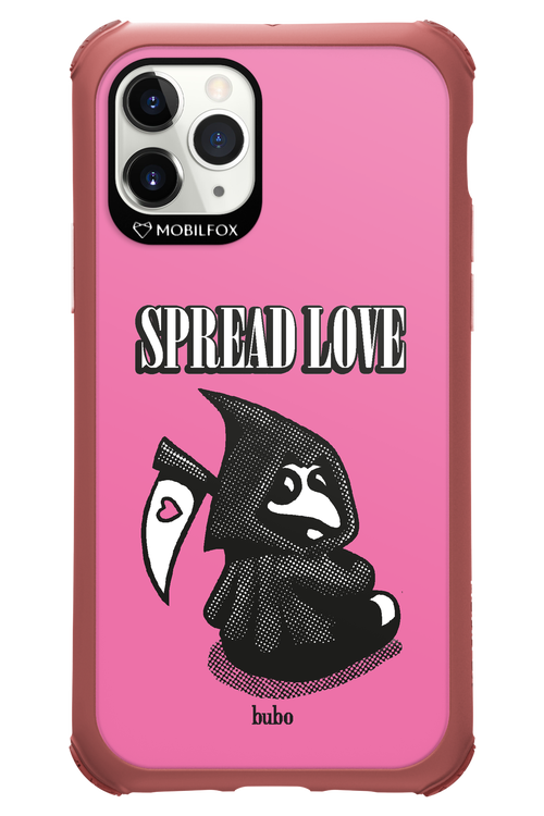 SPREAD LOVE - Apple iPhone 11 Pro