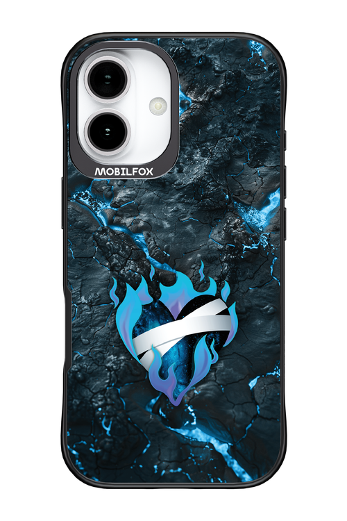 Icefire - Apple iPhone 17