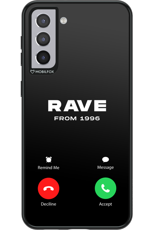 RAVE - Samsung Galaxy S21+