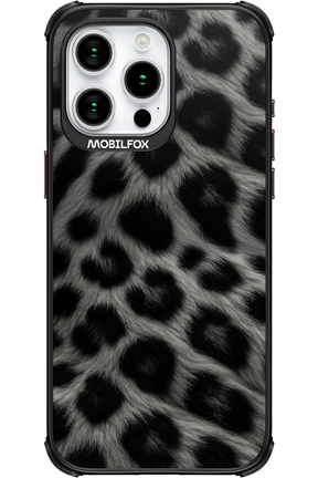 Wild Monochrome - Apple iPhone 15 Pro Max
