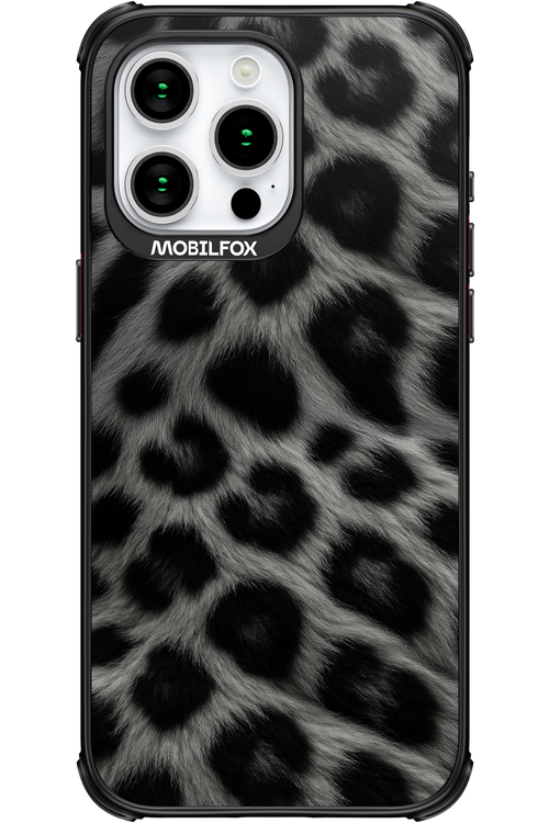 Wild Monochrome - Apple iPhone 15 Pro Max