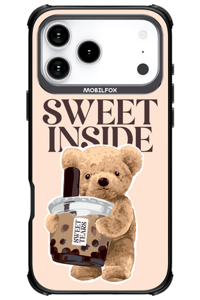 Sweet Inside - Apple iPhone 17 Pro Max