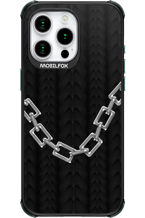 Chain Baddie - Apple iPhone 15 Pro Max