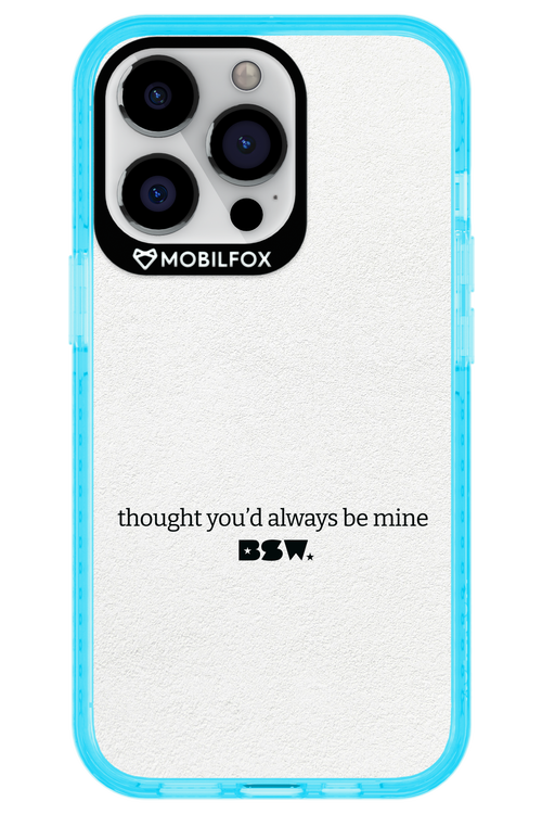 BSW FourSeasons 13 2.0 - Apple iPhone 13 Pro