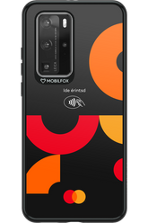 MC Black 2.0 - Huawei P40 Pro