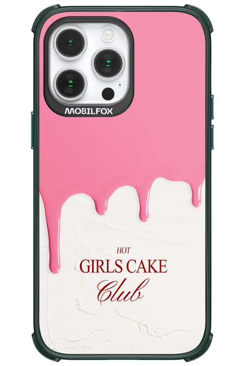 Cake Club - Apple iPhone 14 Pro Max