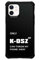 K-osz Only - Apple iPhone 12