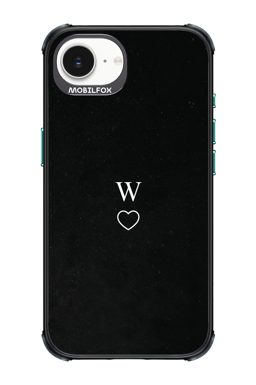 W Black 2.0 - Apple iPhone 16e