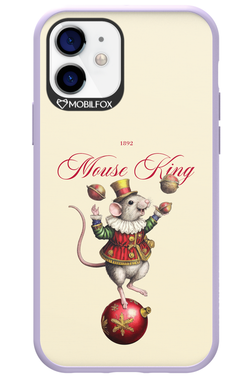 Mouse King - Apple iPhone 12