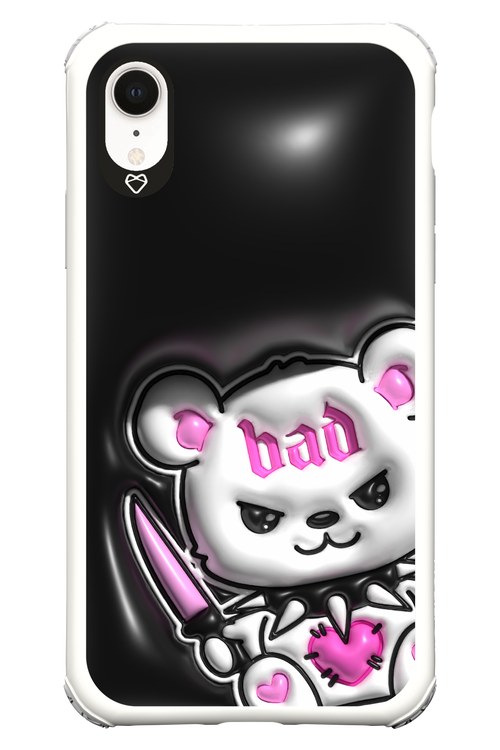 Bad Bear - Apple iPhone XR