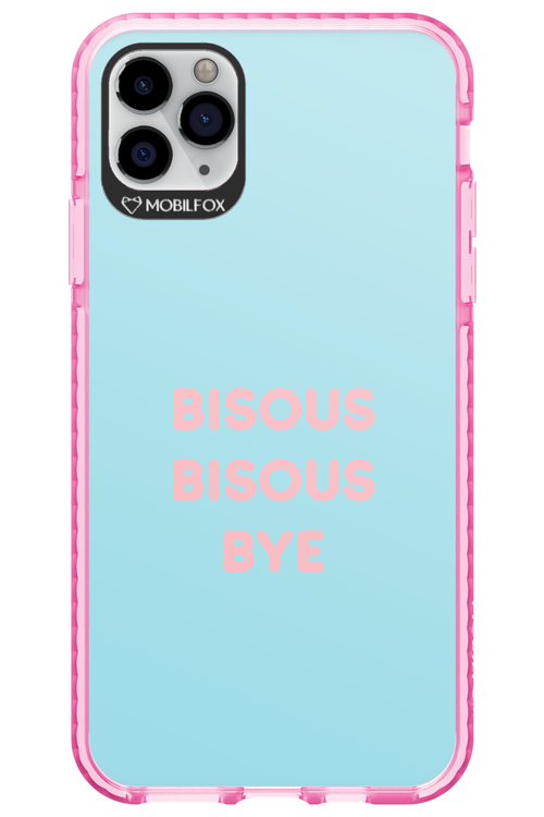 Bisous - Apple iPhone 11 Pro Max