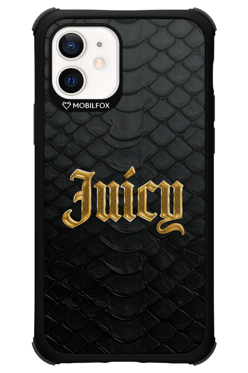Juicy Gold 2.0 - Apple iPhone 12
