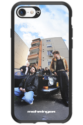 Block Gang - Apple iPhone 7