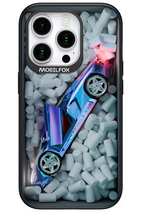 Fragile Ego - Apple iPhone 15 Pro