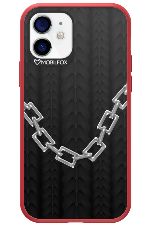 Chain Baddie - Apple iPhone 12