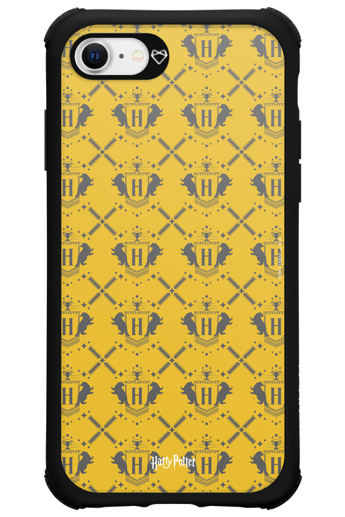 You Might Belong in Hufflepuff - Apple iPhone 8