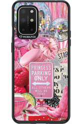 PINK PRINCESS - OnePlus 8T