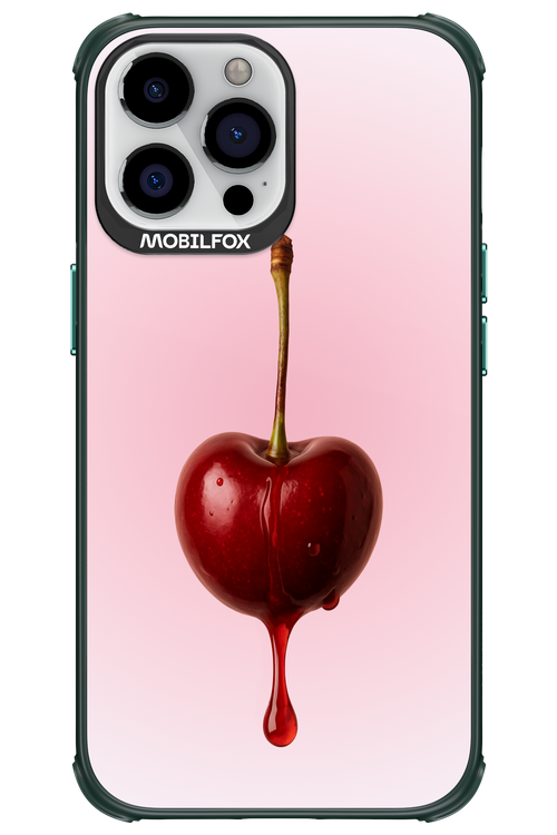 Cherry Babe - Apple iPhone 13 Pro Max