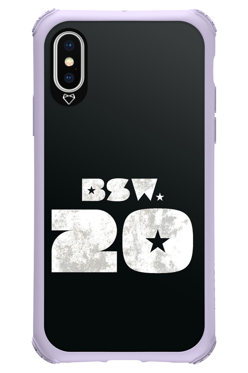 BSW 20 (9) 2.0 - Apple iPhone X