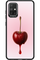 Cherry Babe - Samsung Galaxy A71