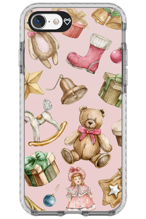 Toy Shop - Apple iPhone 7