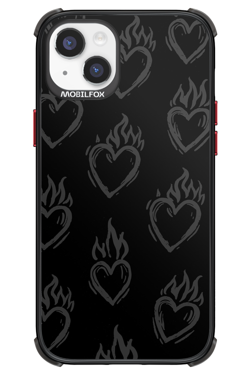 Angry Girlfriend - Apple iPhone 14 Plus