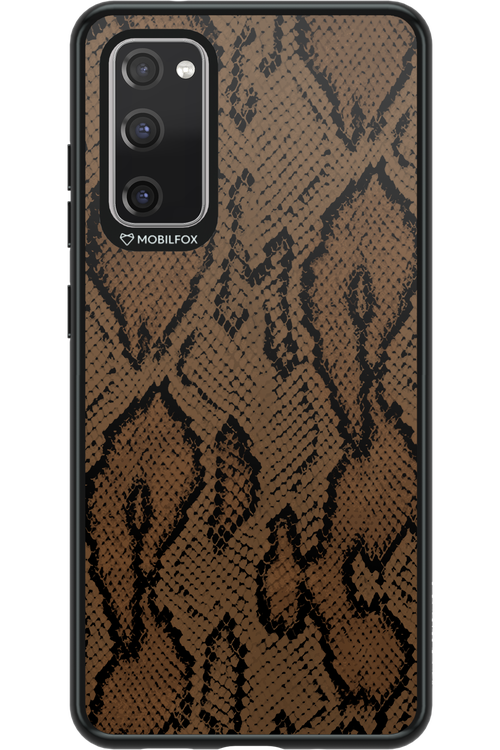Nude Mamba - Samsung Galaxy S20 FE