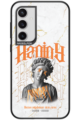 Haniny Icon (white) - Samsung Galaxy S23 FE