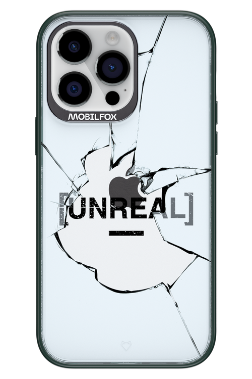 Broken Glass - Apple iPhone 14 Pro Max