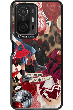 Big City Girl - Xiaomi Mi 11T Pro