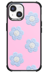 Baby Pink - Apple iPhone 14