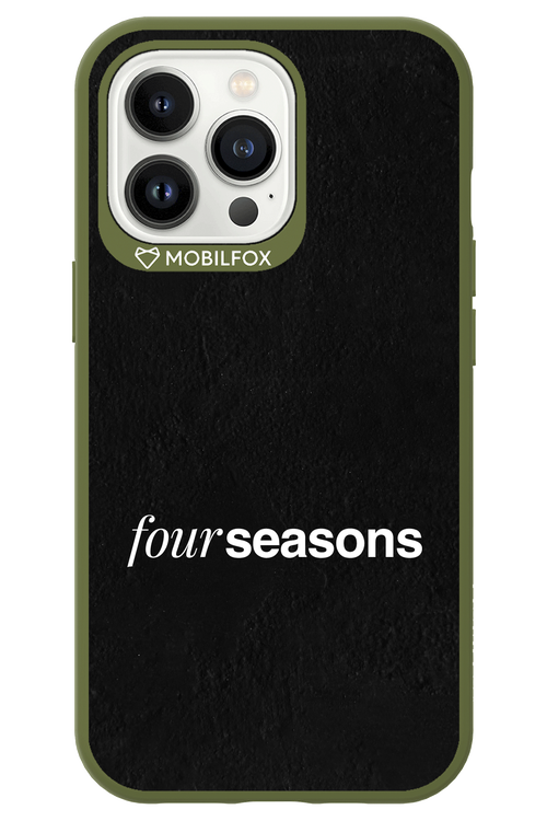 BSW FourSeasons 2 2.0 - Apple iPhone 13 Pro