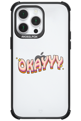Okayyy - Apple iPhone 14 Pro Max