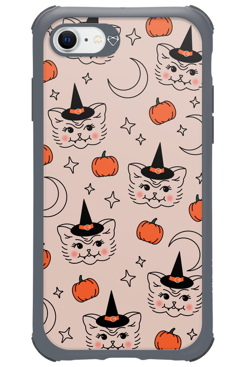 Kitty Spell - Apple iPhone SE 2022
