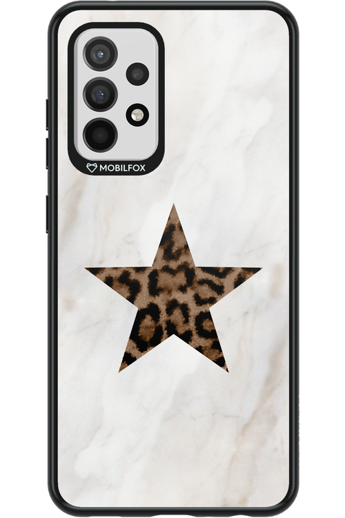 Marbel Star - Samsung Galaxy A52 / A52 5G / A52s