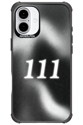 111 - Apple iPhone 16 Plus