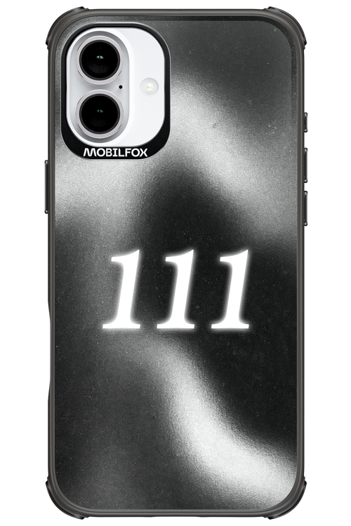 111 - Apple iPhone 16 Plus