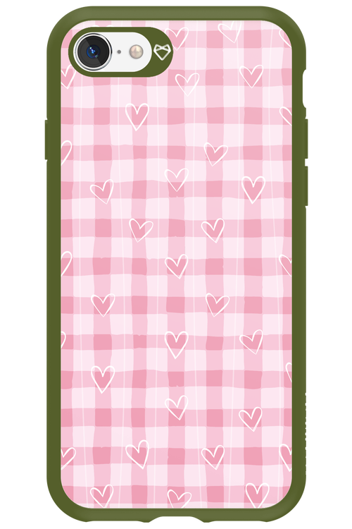 Picnic - Apple iPhone SE 2020