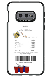 házibuli - Samsung Galaxy S10e