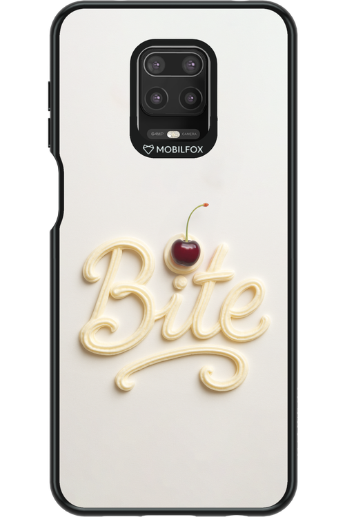One Bite - Xiaomi Redmi Note 9 Pro