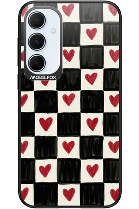 Little Hearts 2.0 - Samsung Galaxy A55